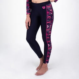 Arena Ladies long pants 89cm-ASW23095-BKPK